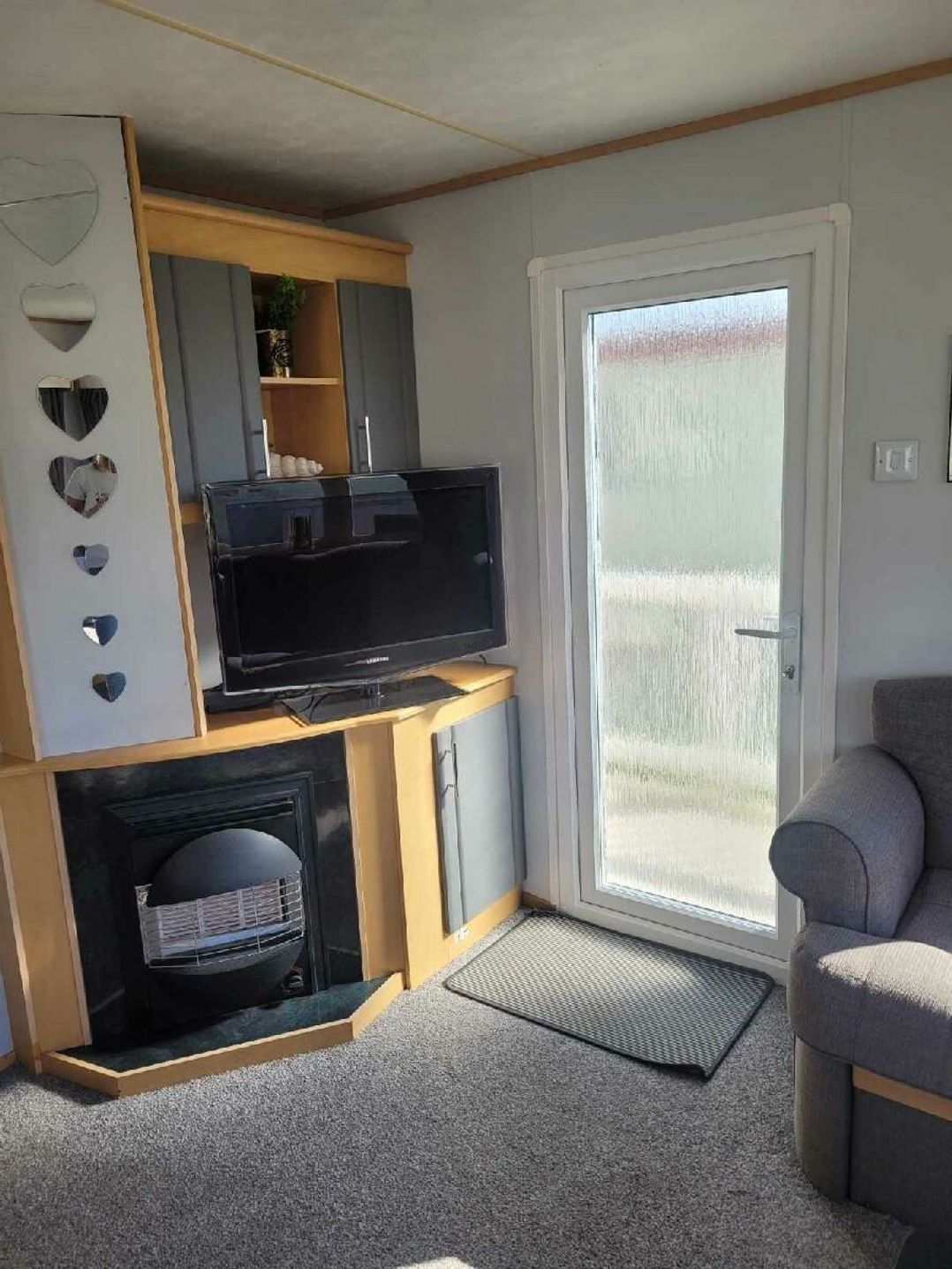 Golden Palm Resort - Holiday Accommodation 21074