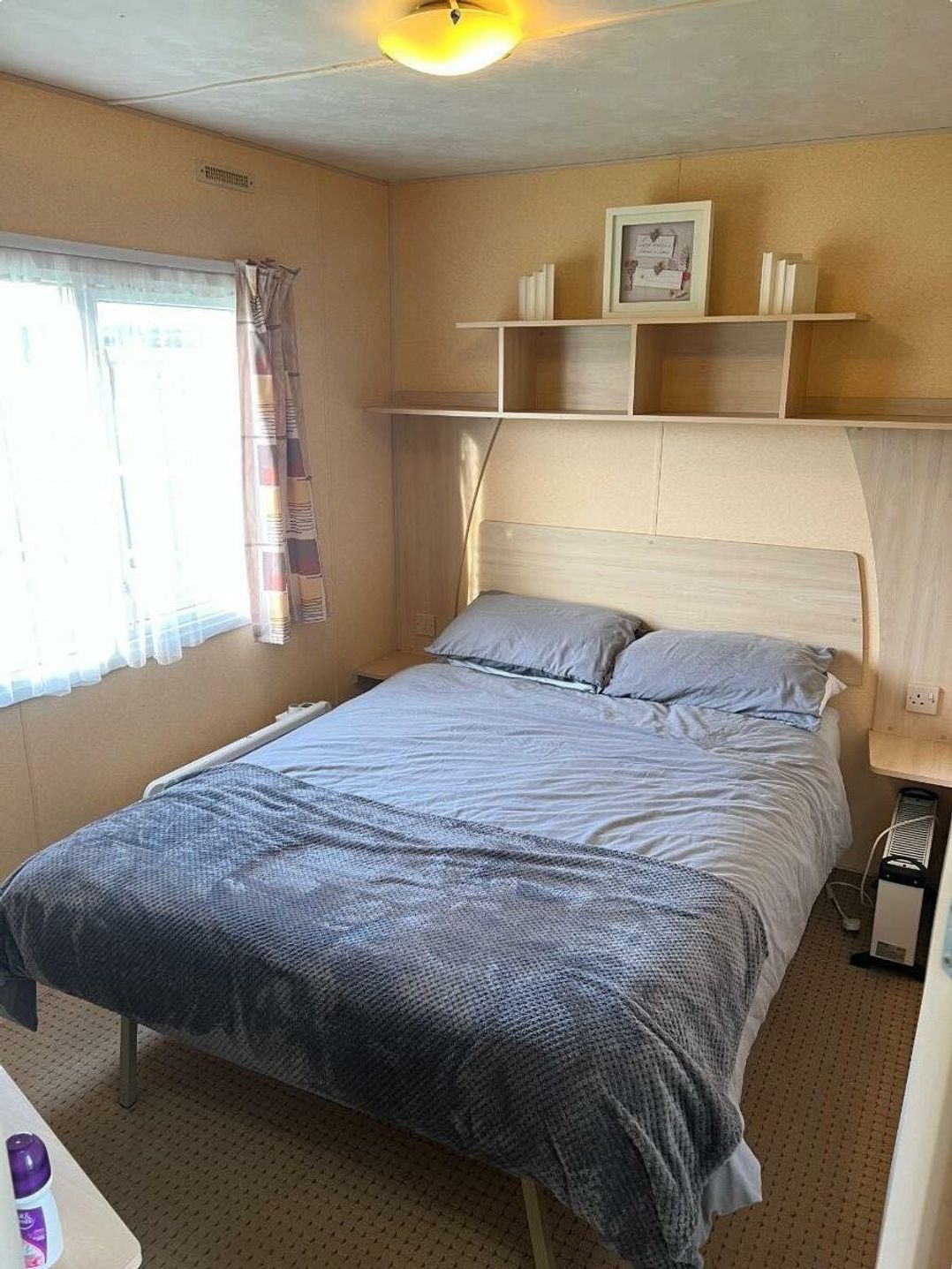 Sandy Bay Holiday Park - Holiday Accommodation 21078