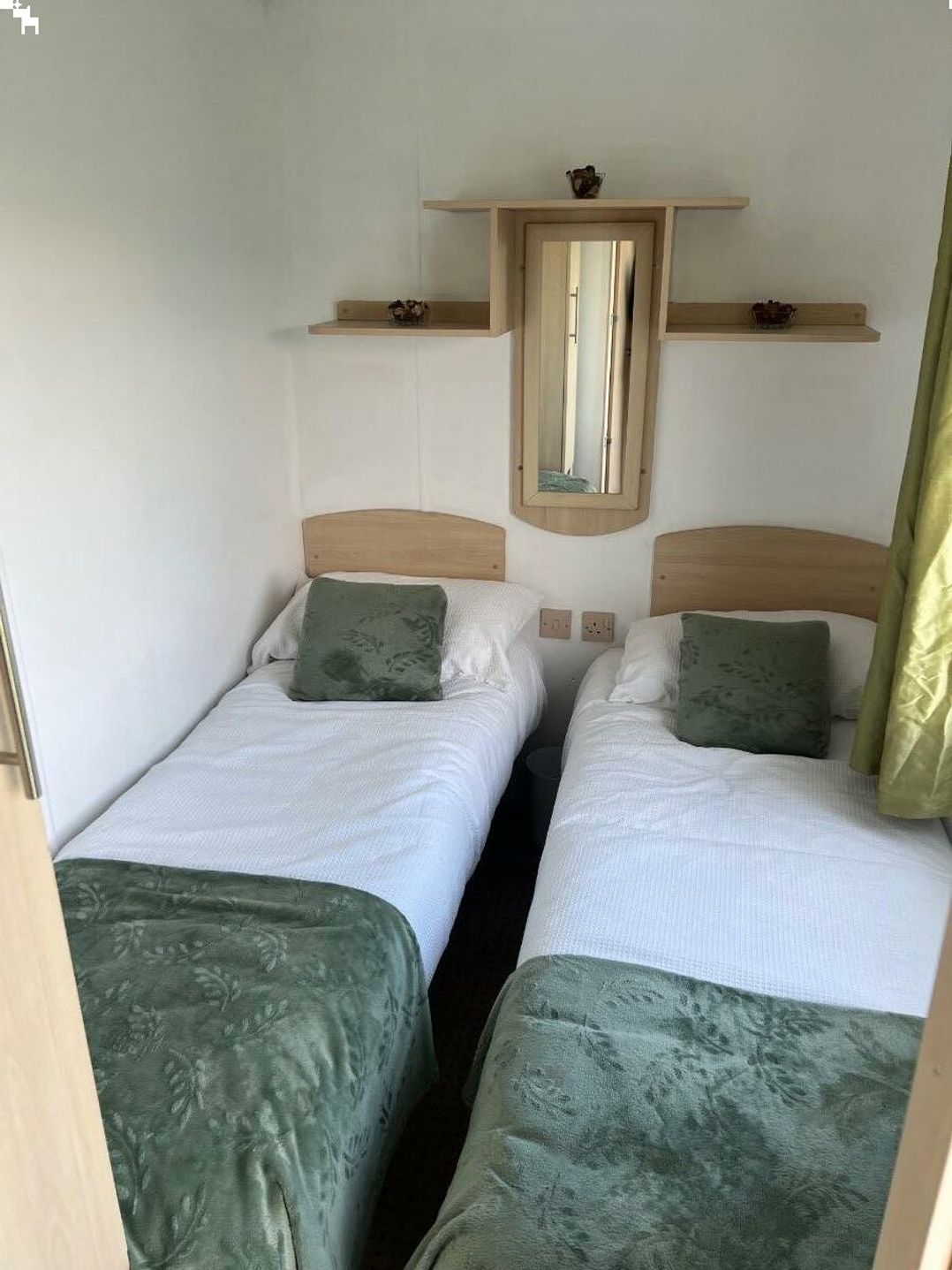 Sandy Bay Holiday Park - Holiday Accommodation 21078