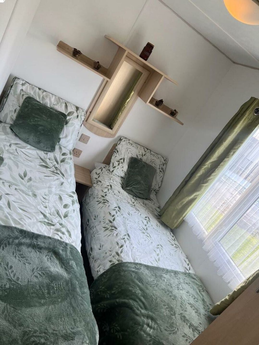 Sandy Bay Holiday Park - Holiday Accommodation 21078