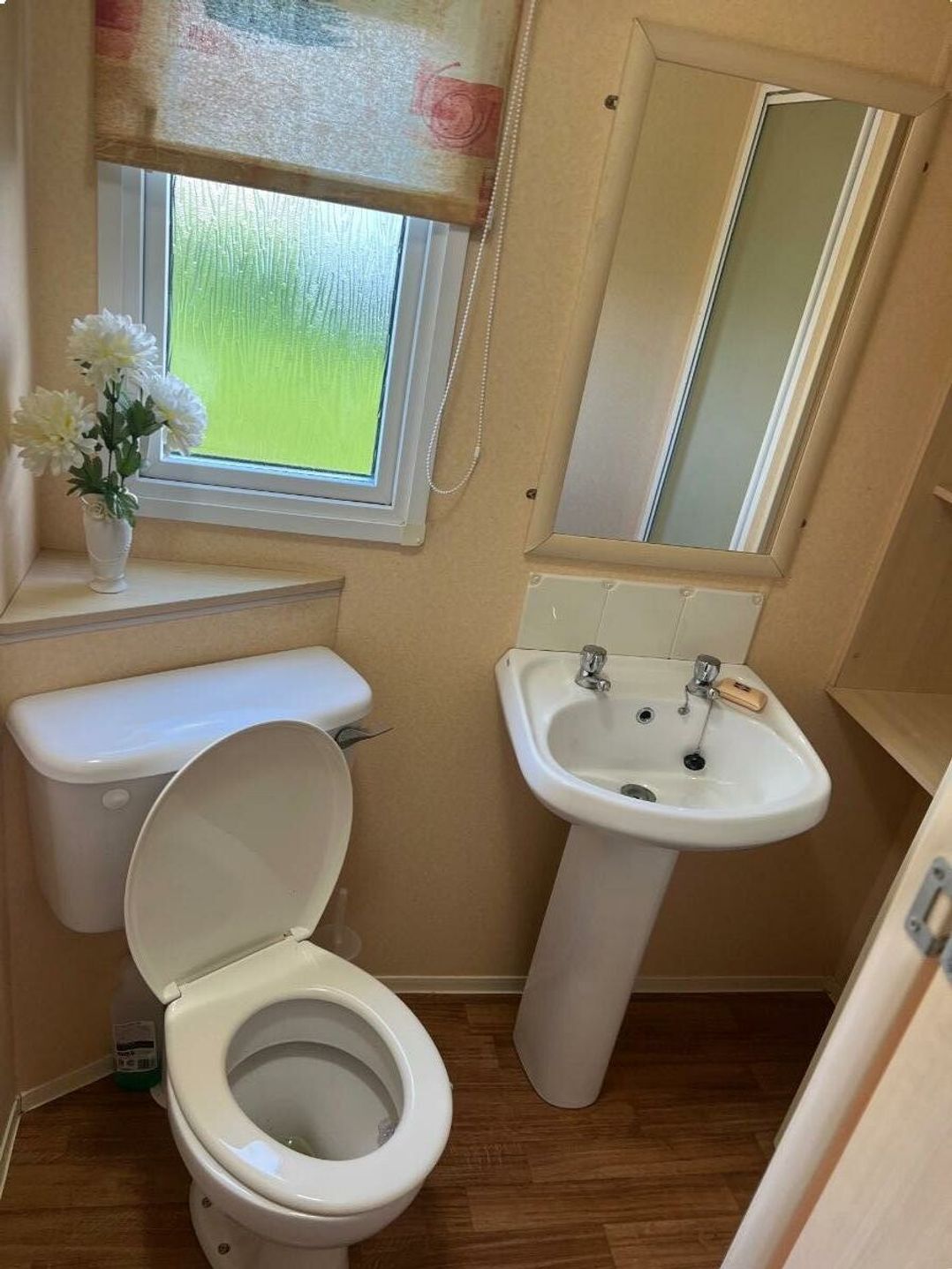 Sandy Bay Holiday Park - Holiday Accommodation 21078