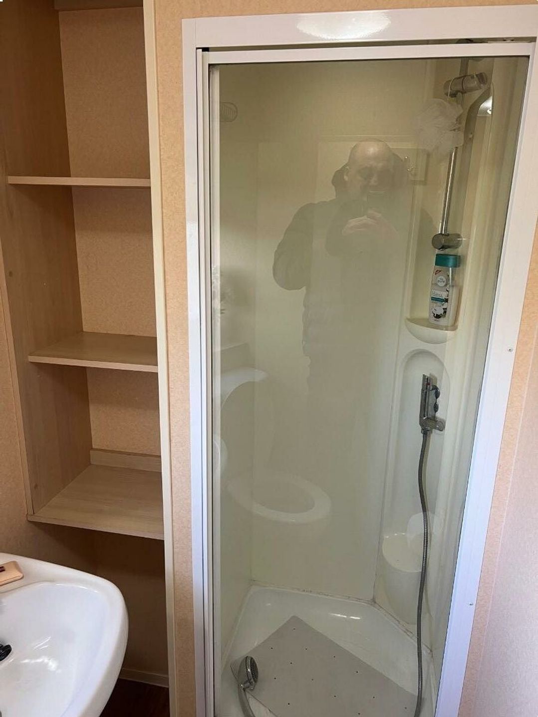 Sandy Bay Holiday Park - Holiday Accommodation 21078