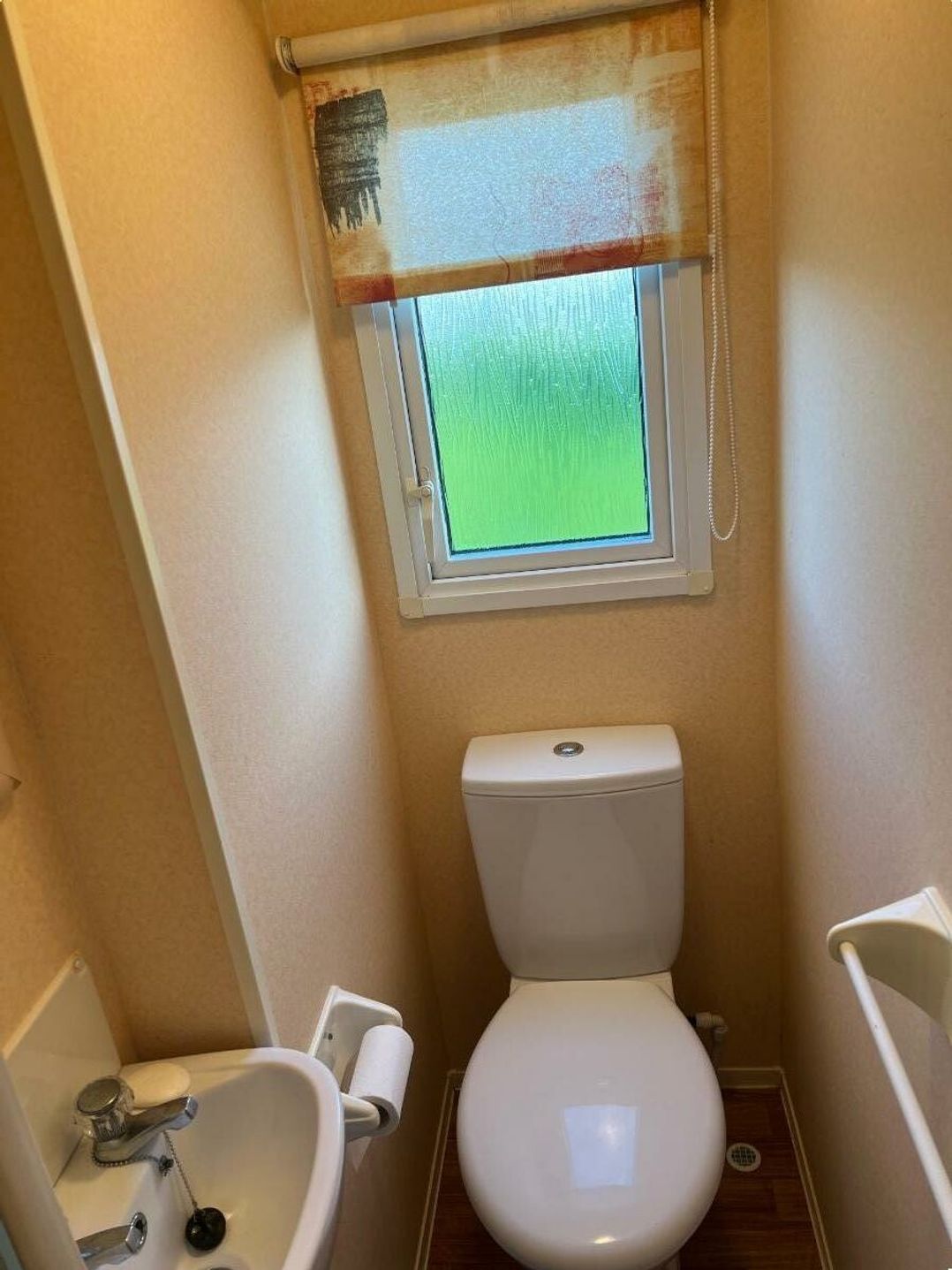 Sandy Bay Holiday Park - Holiday Accommodation 21078