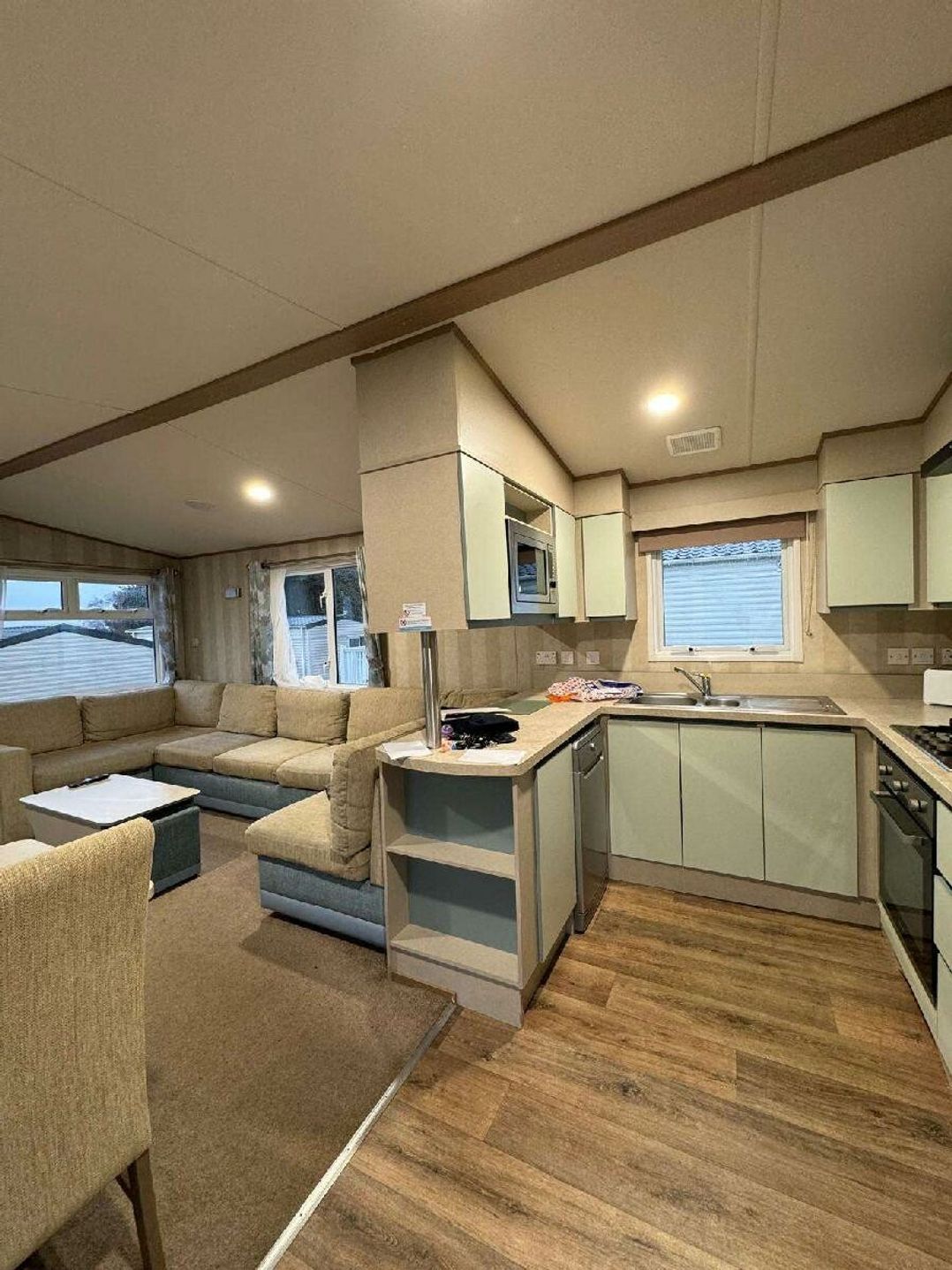 Rockley Park - Holiday Accommodation 21079