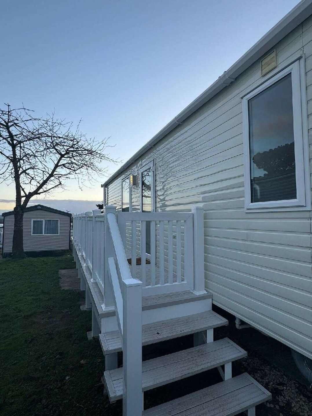 Rockley Park - Holiday Accommodation 21079