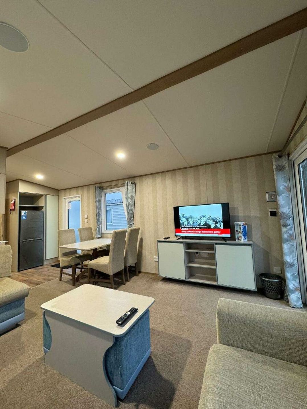 Rockley Park - Holiday Accommodation 21079