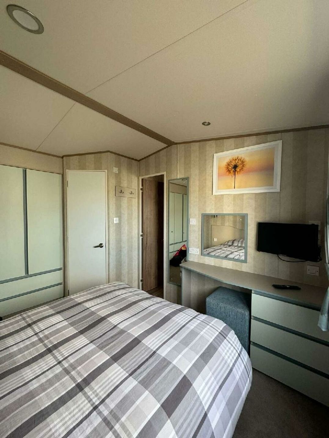 Rockley Park - Holiday Accommodation 21079