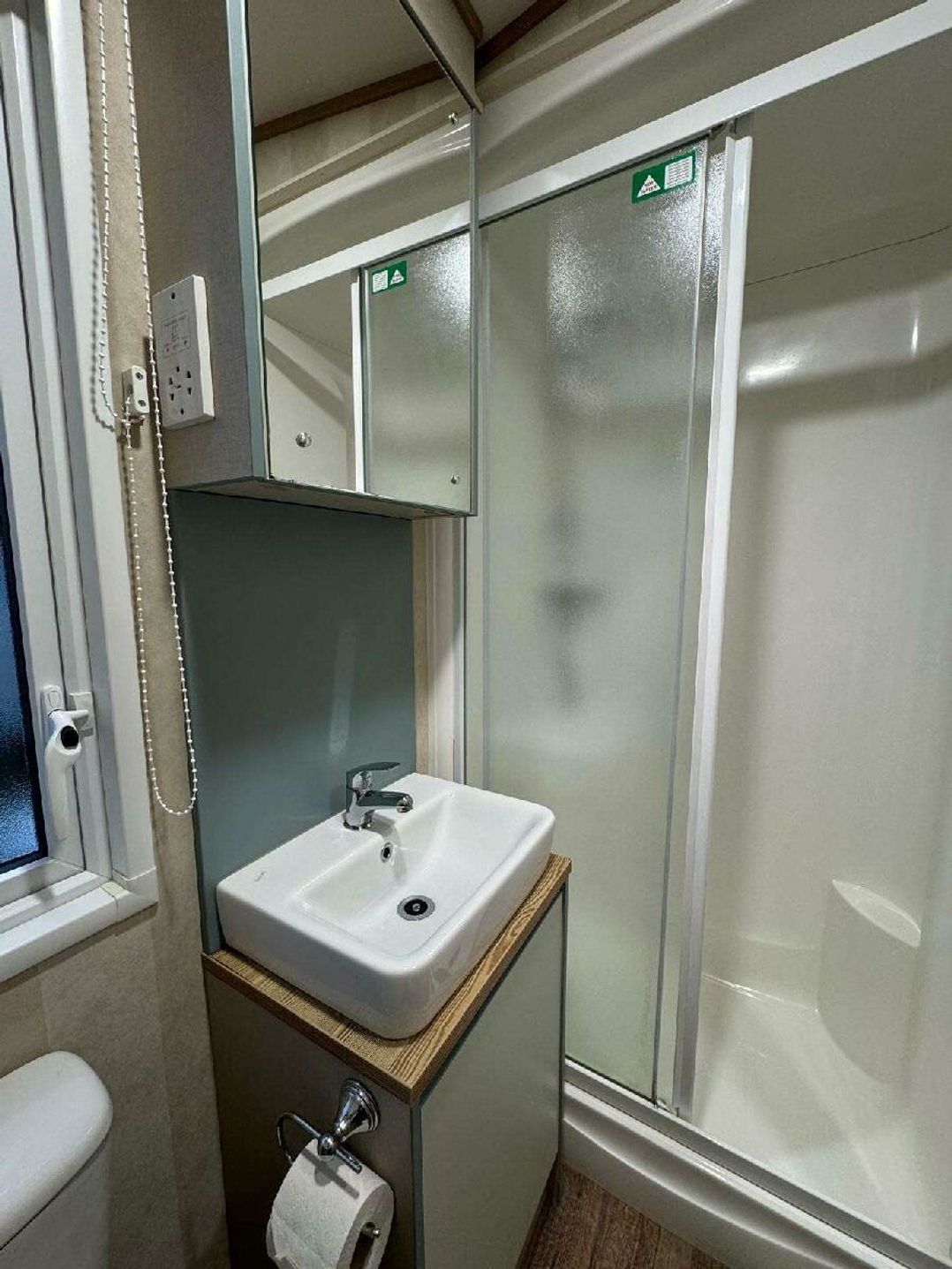 Rockley Park - Holiday Accommodation 21079