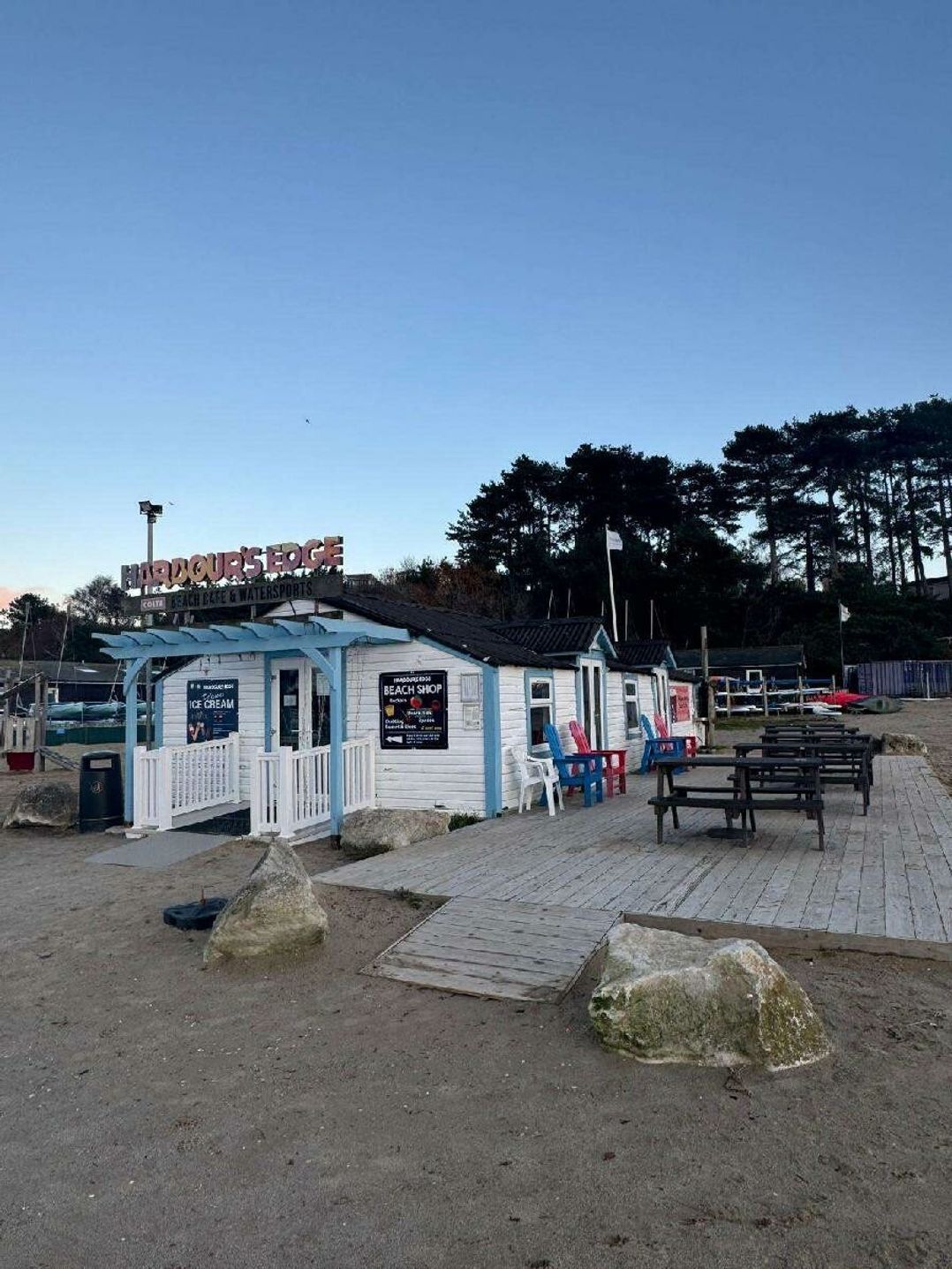 Rockley Park - Holiday Accommodation 21079