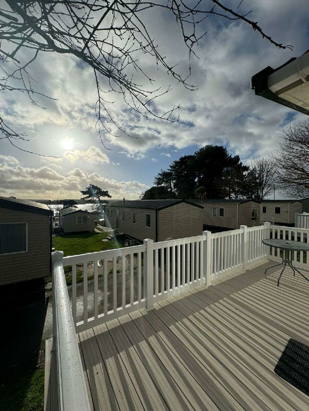 Rockley Park - Holiday Accommodation 21079