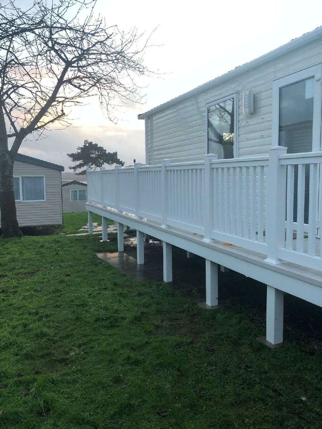 Rockley Park - Holiday Accommodation 21079