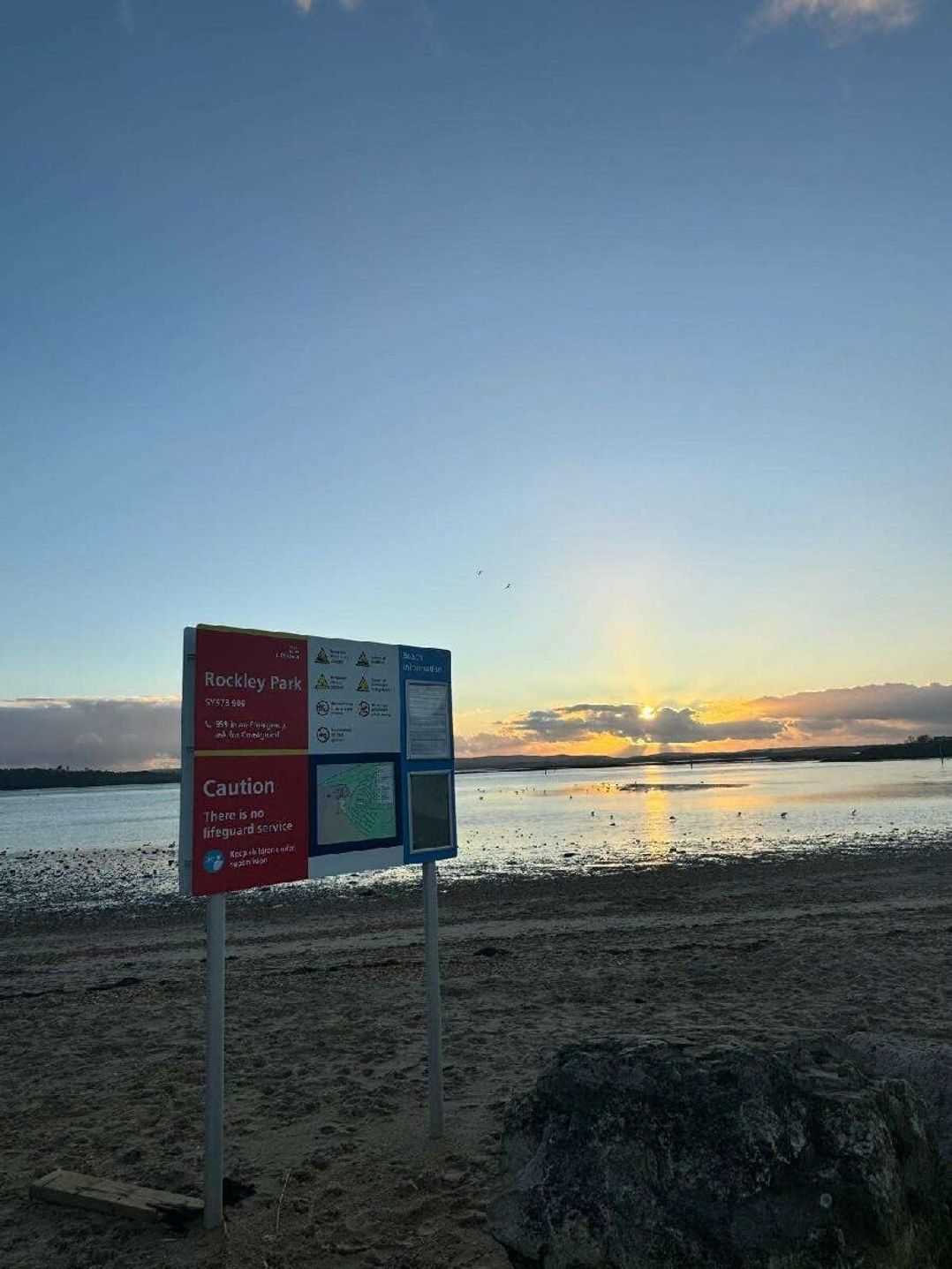 Rockley Park - Holiday Accommodation 21079