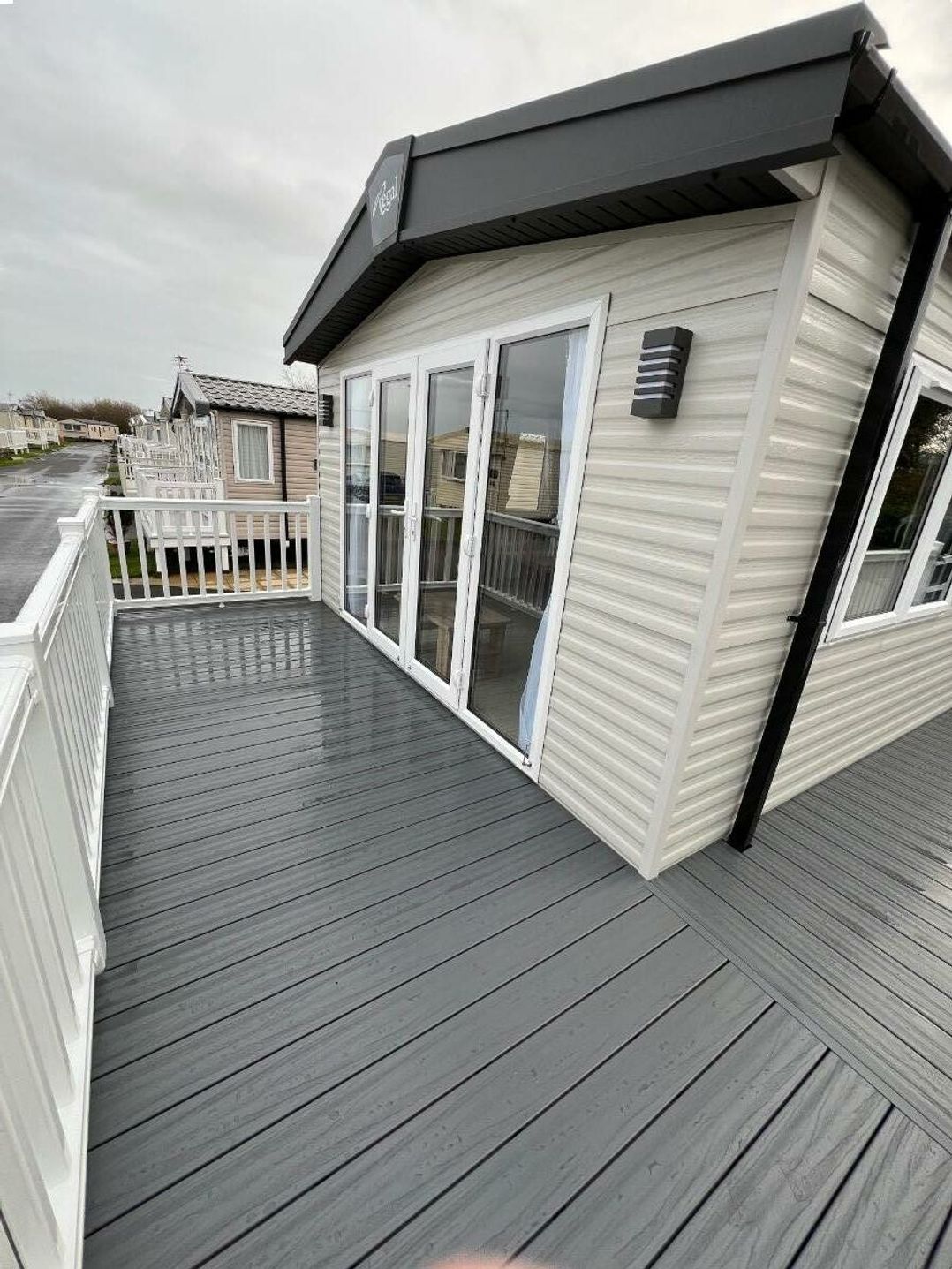 Cala Gran Holiday Park - Holiday Accommodation 21082