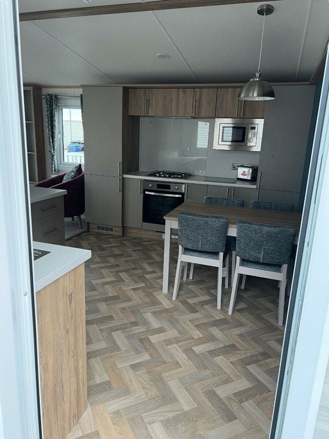 Cala Gran Holiday Park - Holiday Accommodation 21082