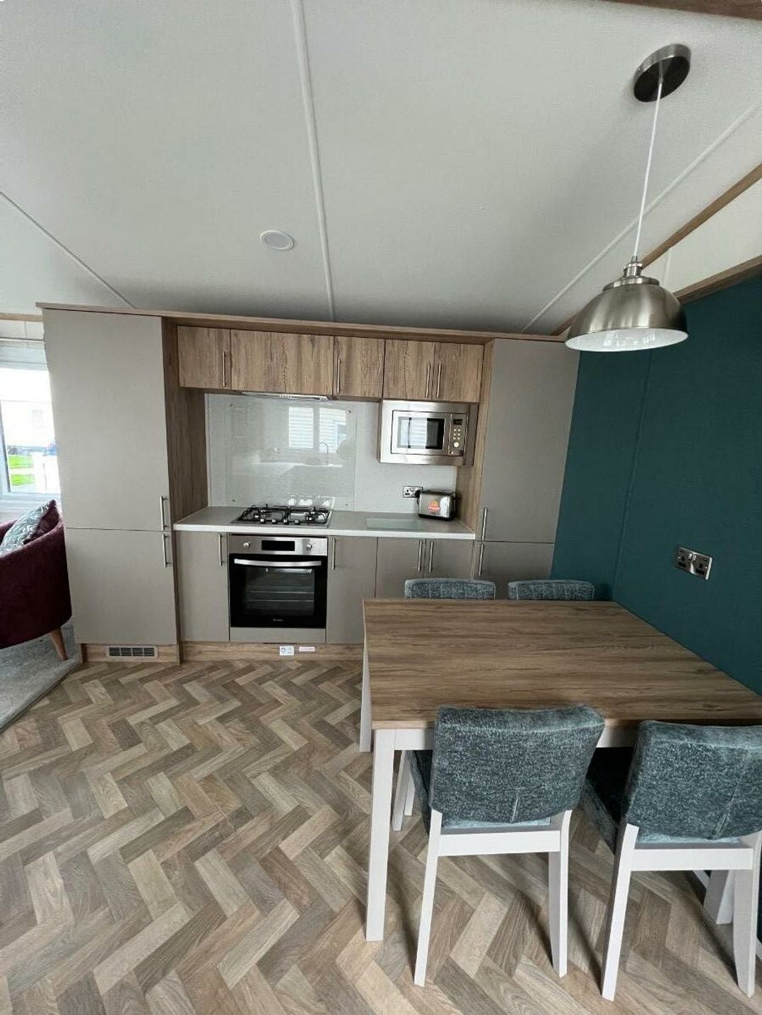 Cala Gran Holiday Park - Holiday Accommodation 21082