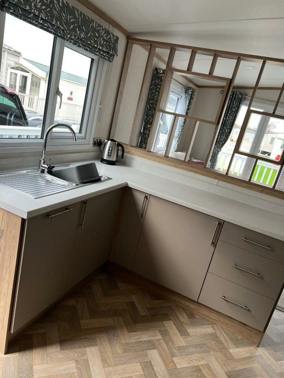 Cala Gran Holiday Park - Holiday Accommodation 21082