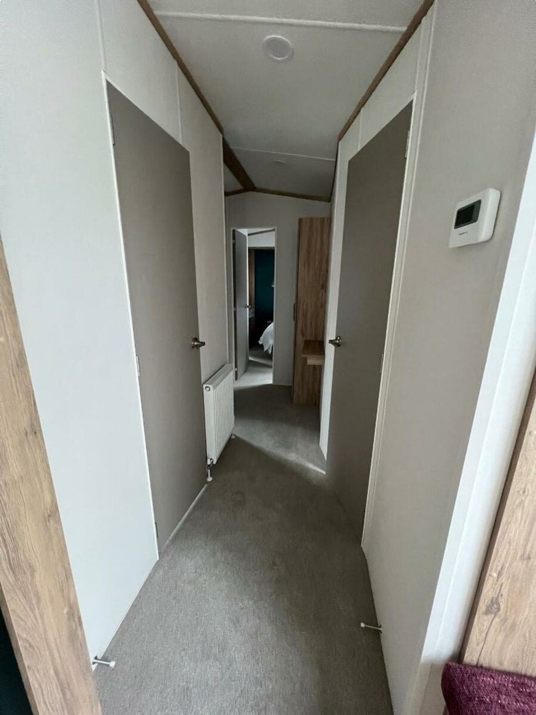 Cala Gran Holiday Park - Holiday Accommodation 21082