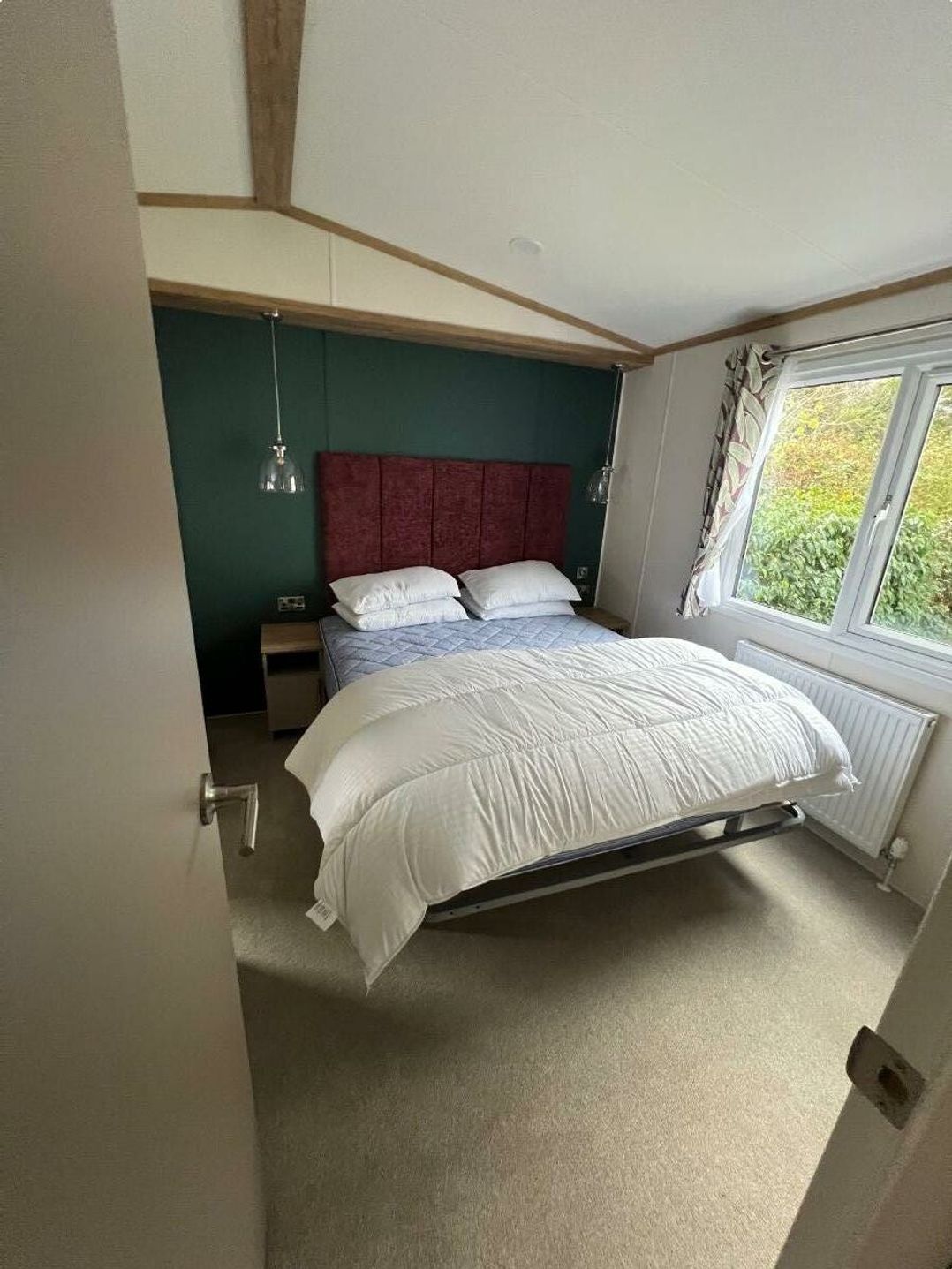 Cala Gran Holiday Park - Holiday Accommodation 21082