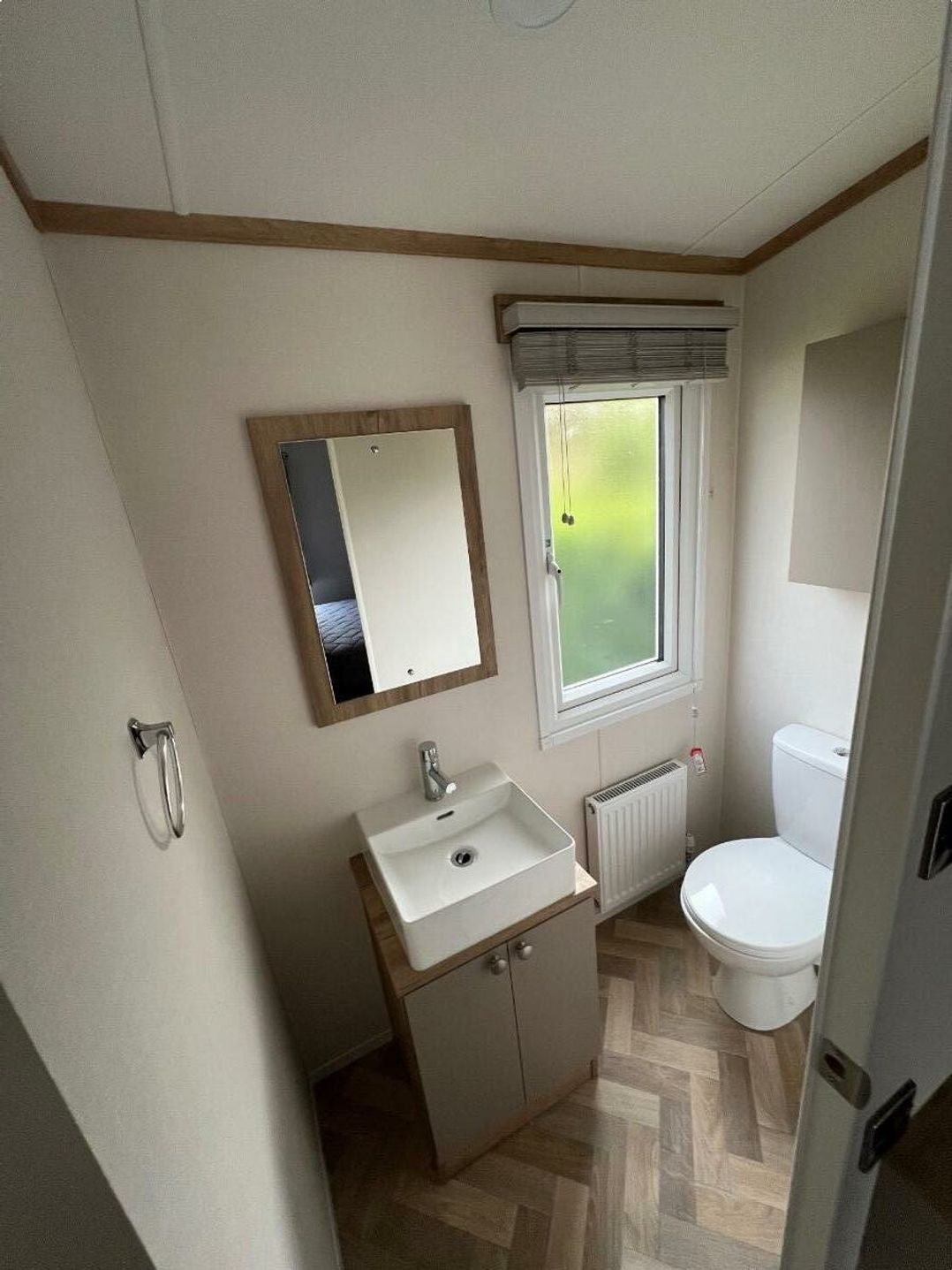 Cala Gran Holiday Park - Holiday Accommodation 21082