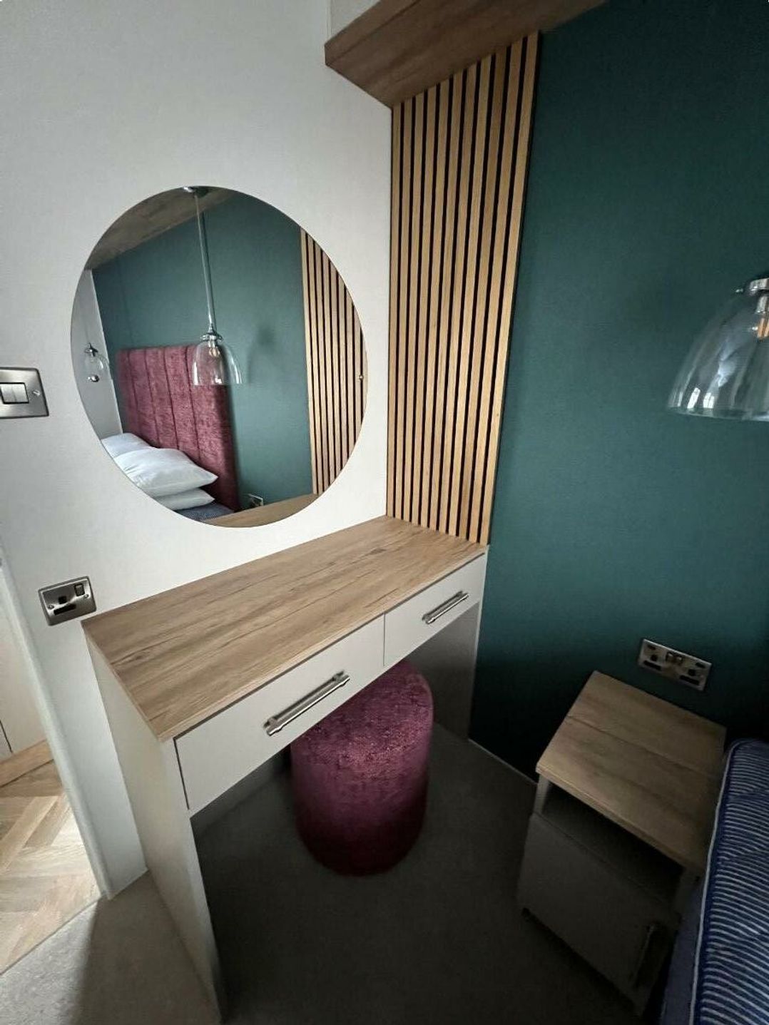 Cala Gran Holiday Park - Holiday Accommodation 21082