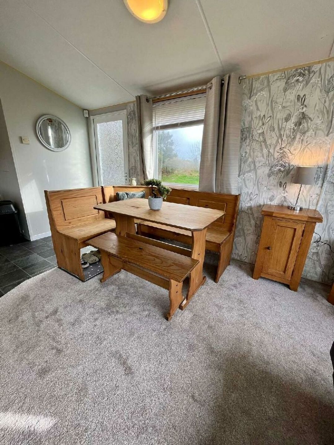 Southview Holiday Park - Holiday Accommodation 21085
