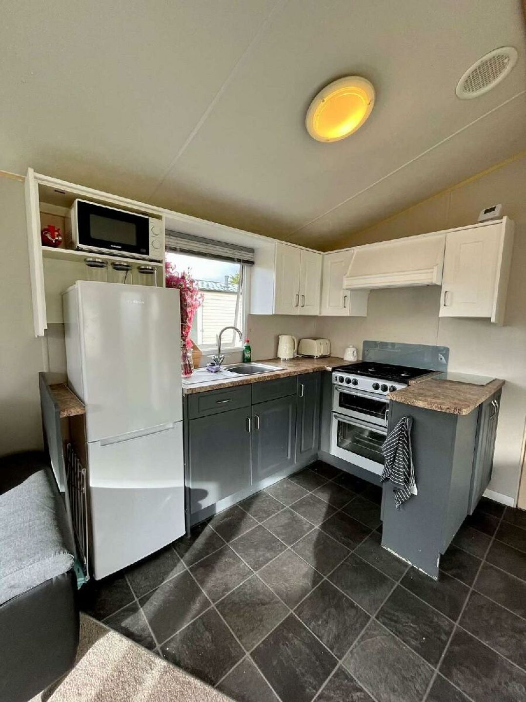 Southview Holiday Park - Holiday Accommodation 21085