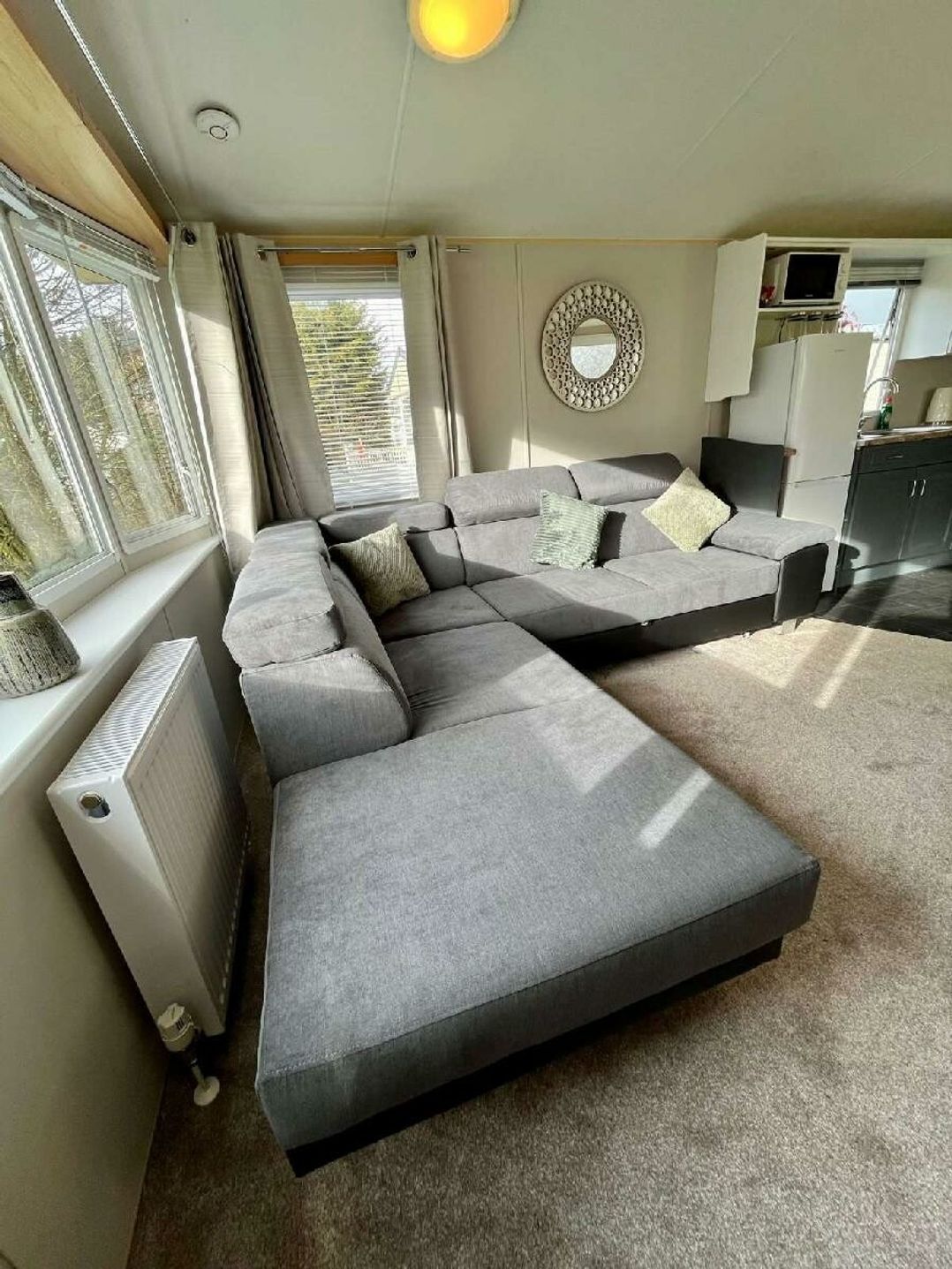 Southview Holiday Park - Holiday Accommodation 21085