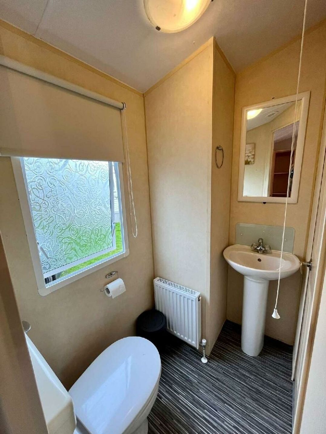 Southview Holiday Park - Holiday Accommodation 21085