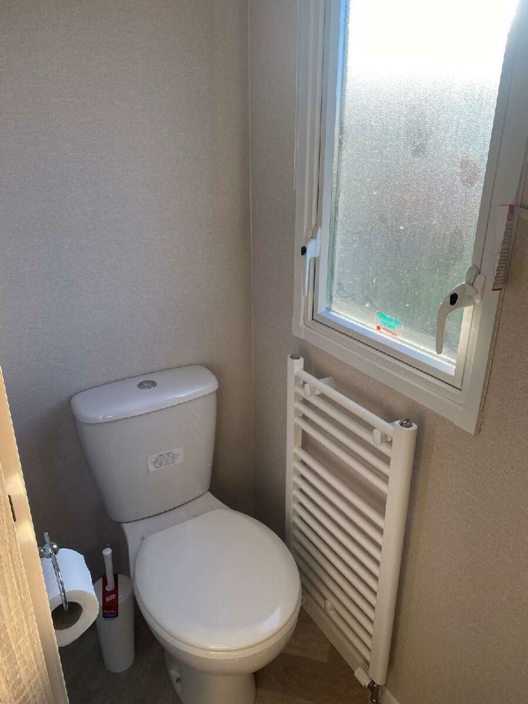 Skegness Holiday Park - Holiday Accommodation 21086