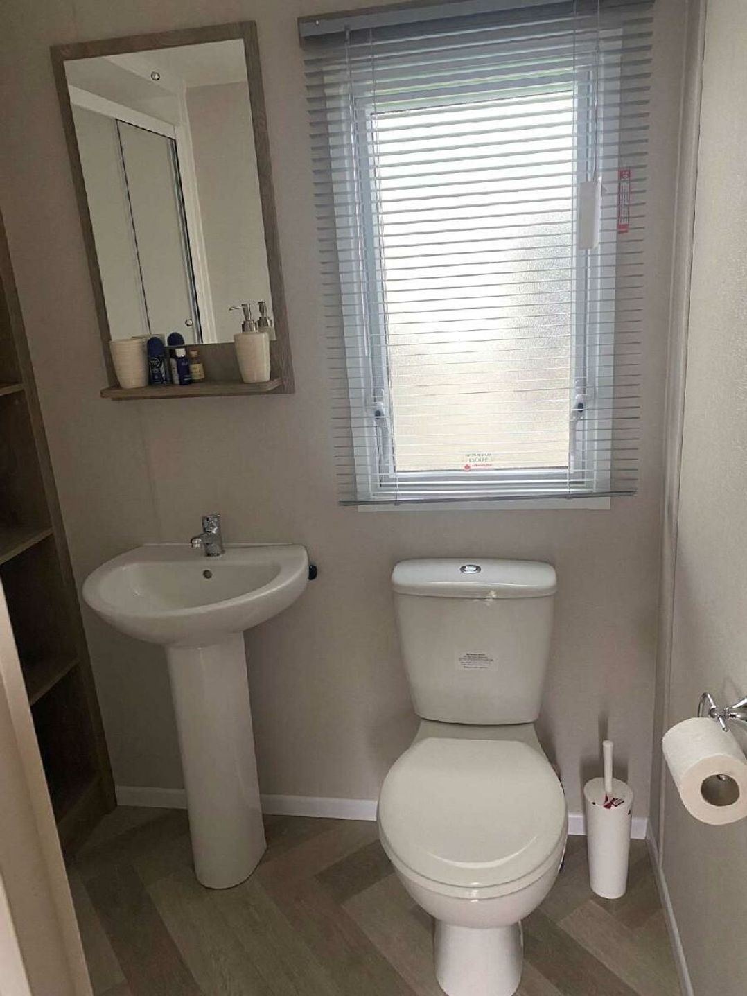 Skegness Holiday Park - Holiday Accommodation 21086