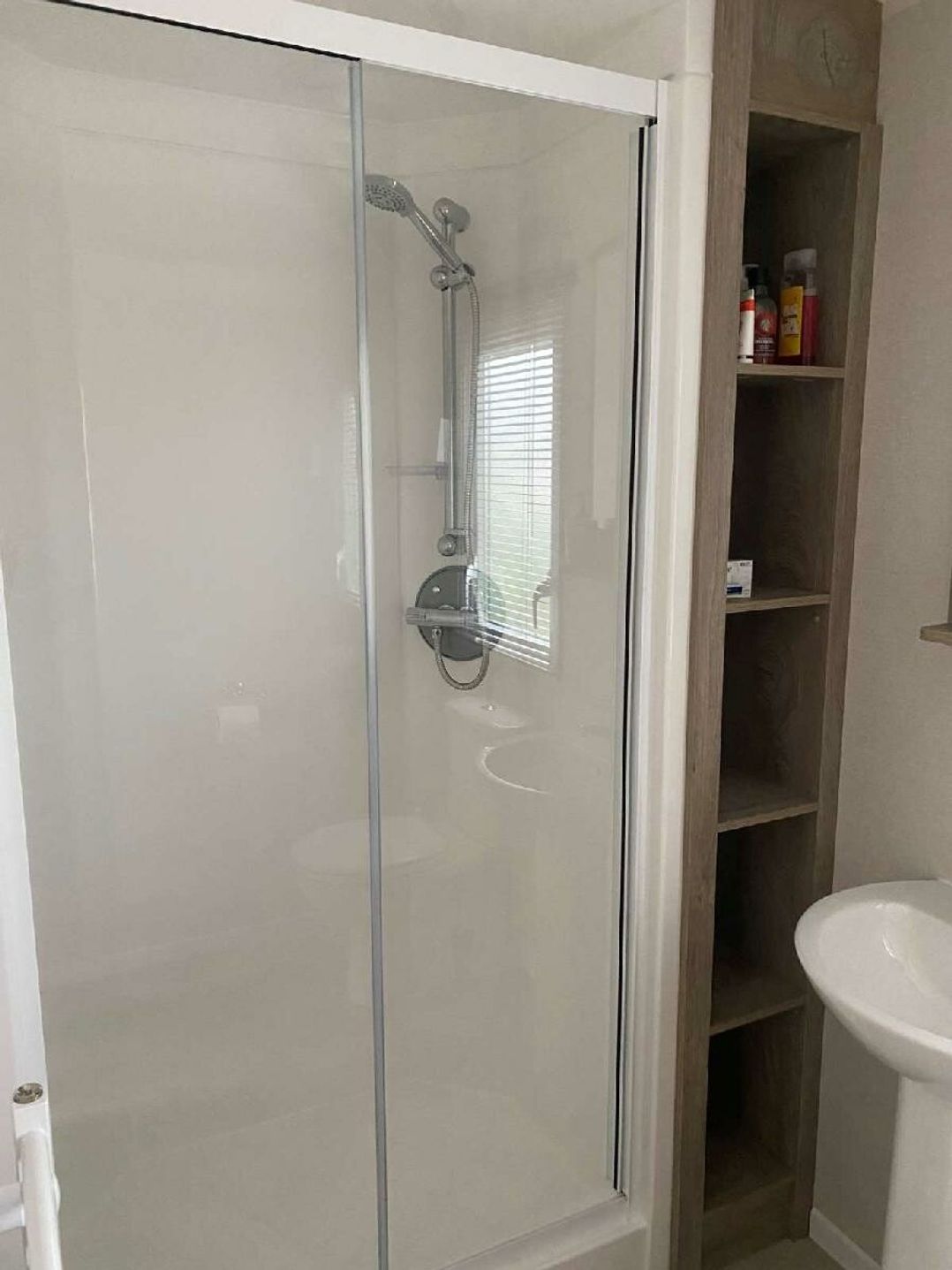 Skegness Holiday Park - Holiday Accommodation 21086