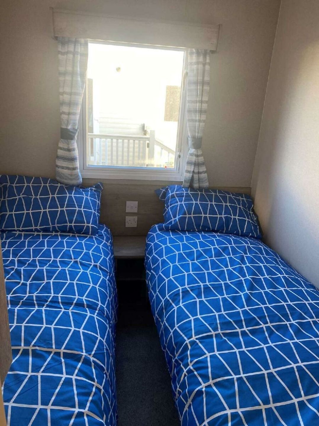 Skegness Holiday Park - Holiday Accommodation 21086