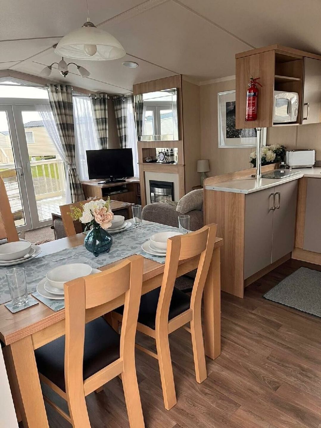 Eastgate Caravan Park - Holiday Accommodation 21087