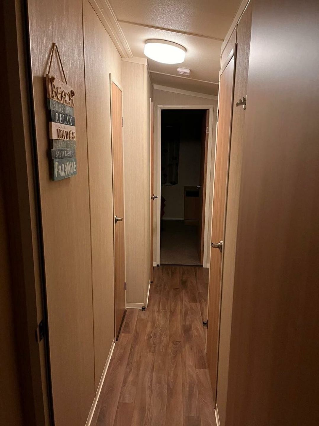 Eastgate Caravan Park - Holiday Accommodation 21087