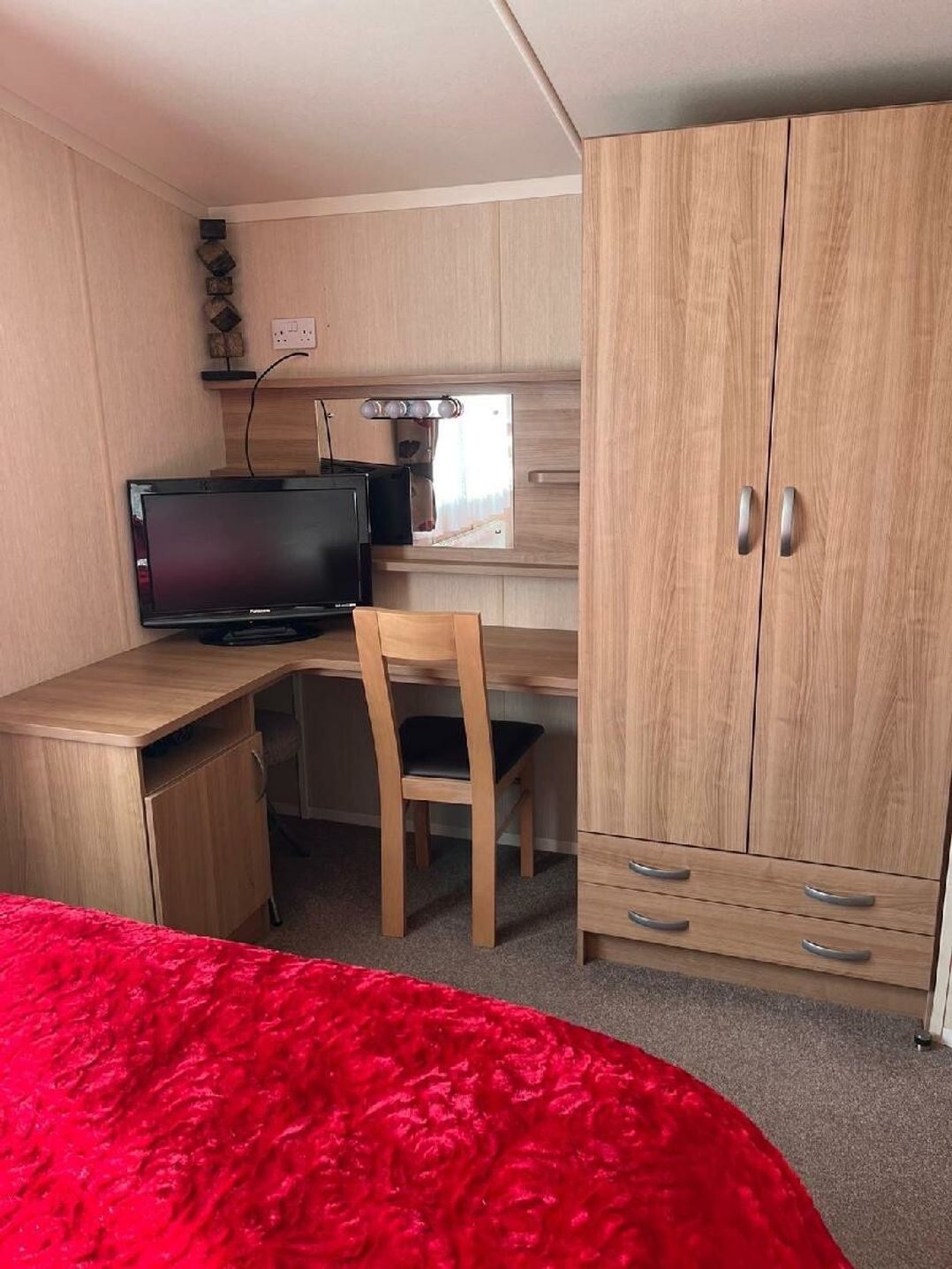 Eastgate Caravan Park - Holiday Accommodation 21087