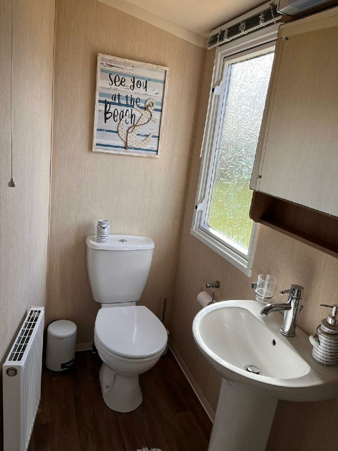 Eastgate Caravan Park - Holiday Accommodation 21087