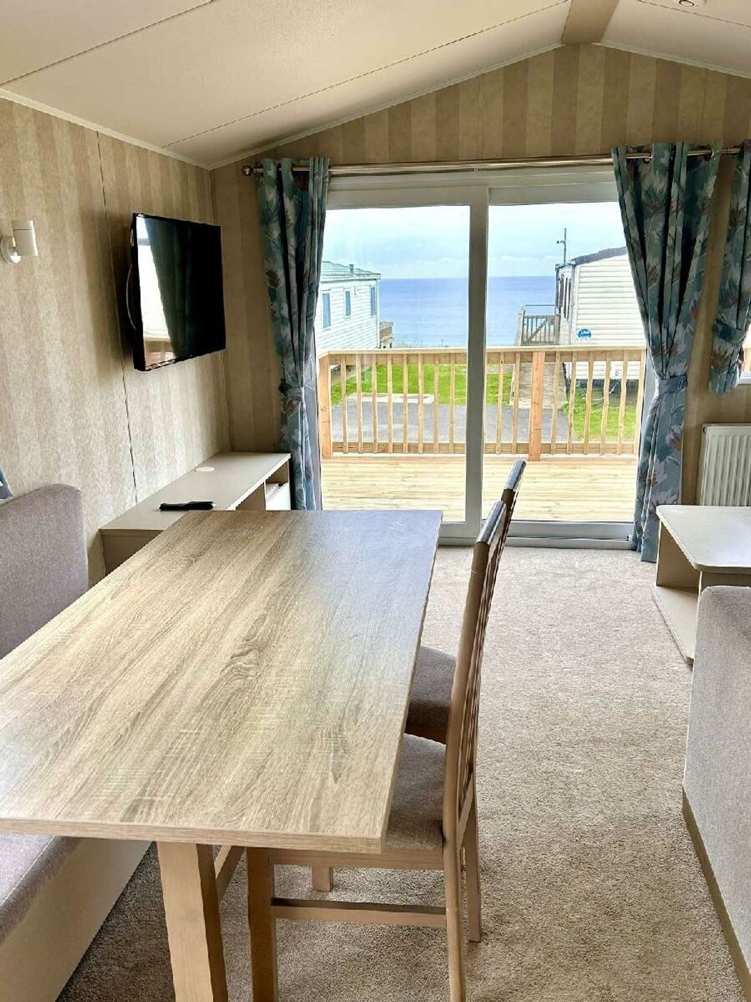 Perran Sands - Holiday Accommodation 21088