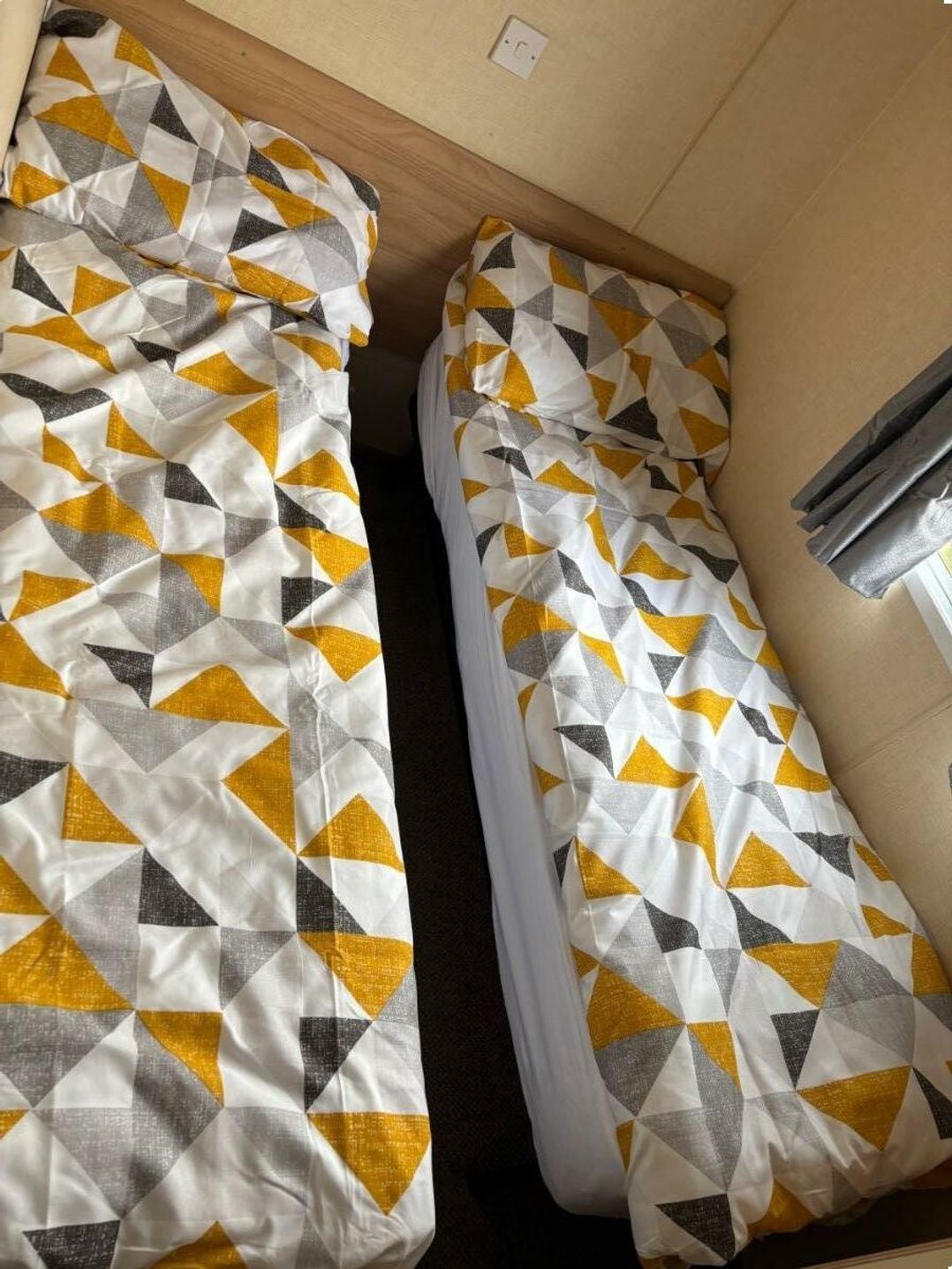 Clarach Bay Holiday Village - Holiday Accommodation 21089