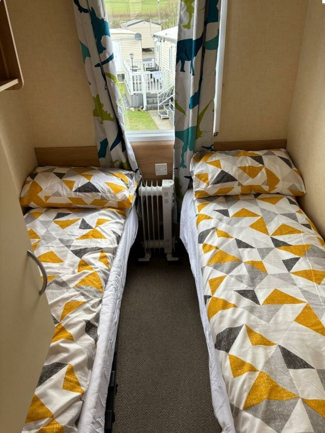 Clarach Bay Holiday Village - Holiday Accommodation 21089