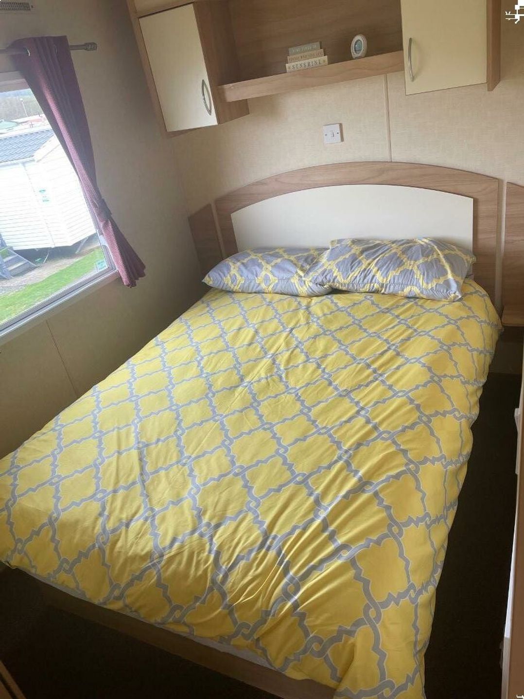 Clarach Bay Holiday Village - Holiday Accommodation 21089