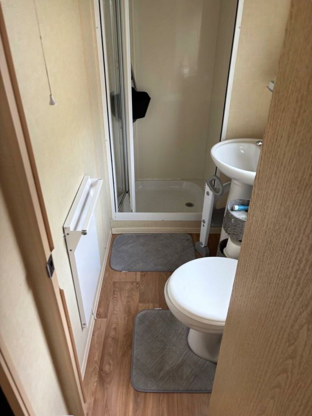 Clarach Bay Holiday Village - Holiday Accommodation 21089