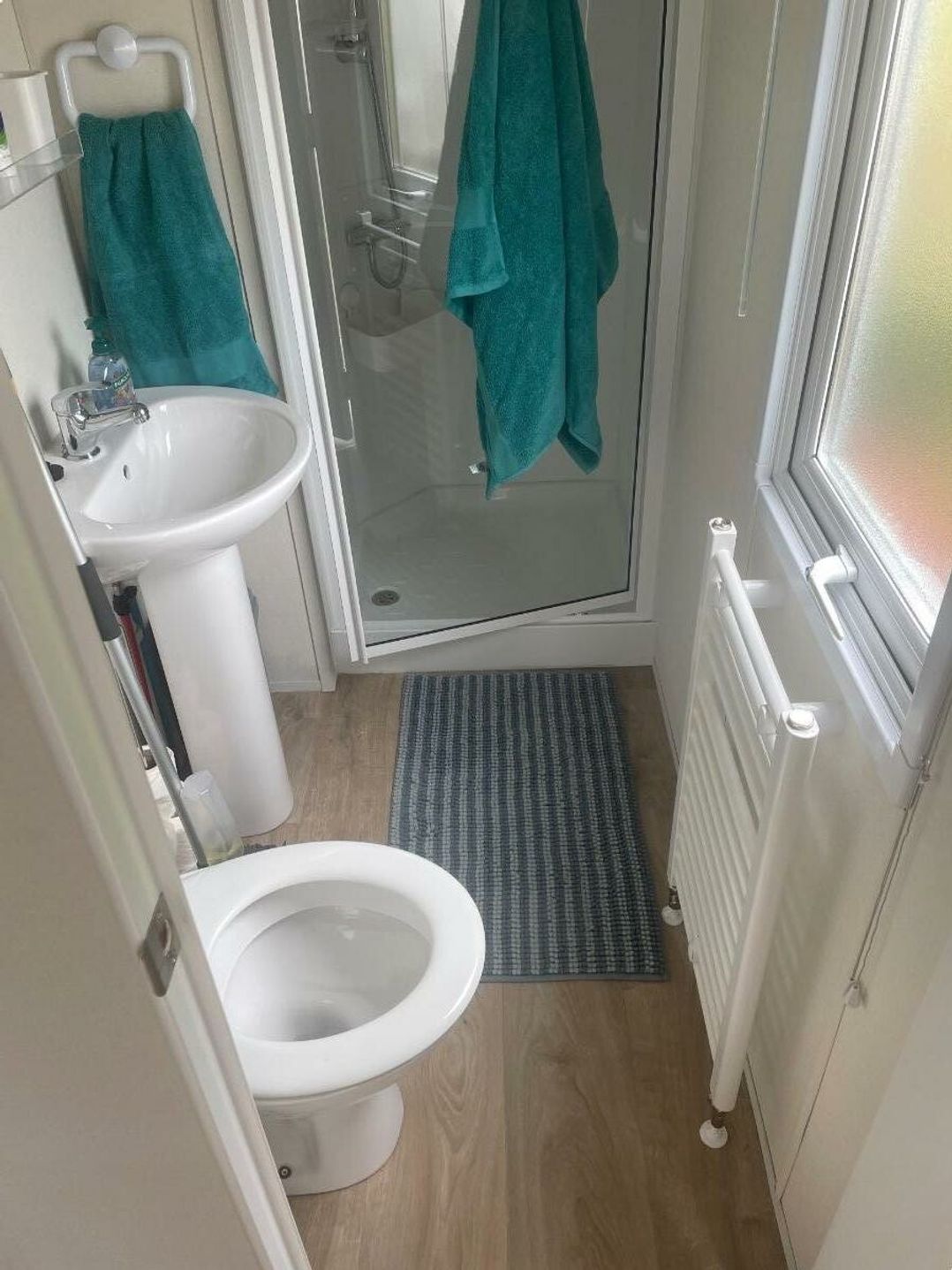 Clarach Bay Holiday Village - Holiday Accommodation 21091