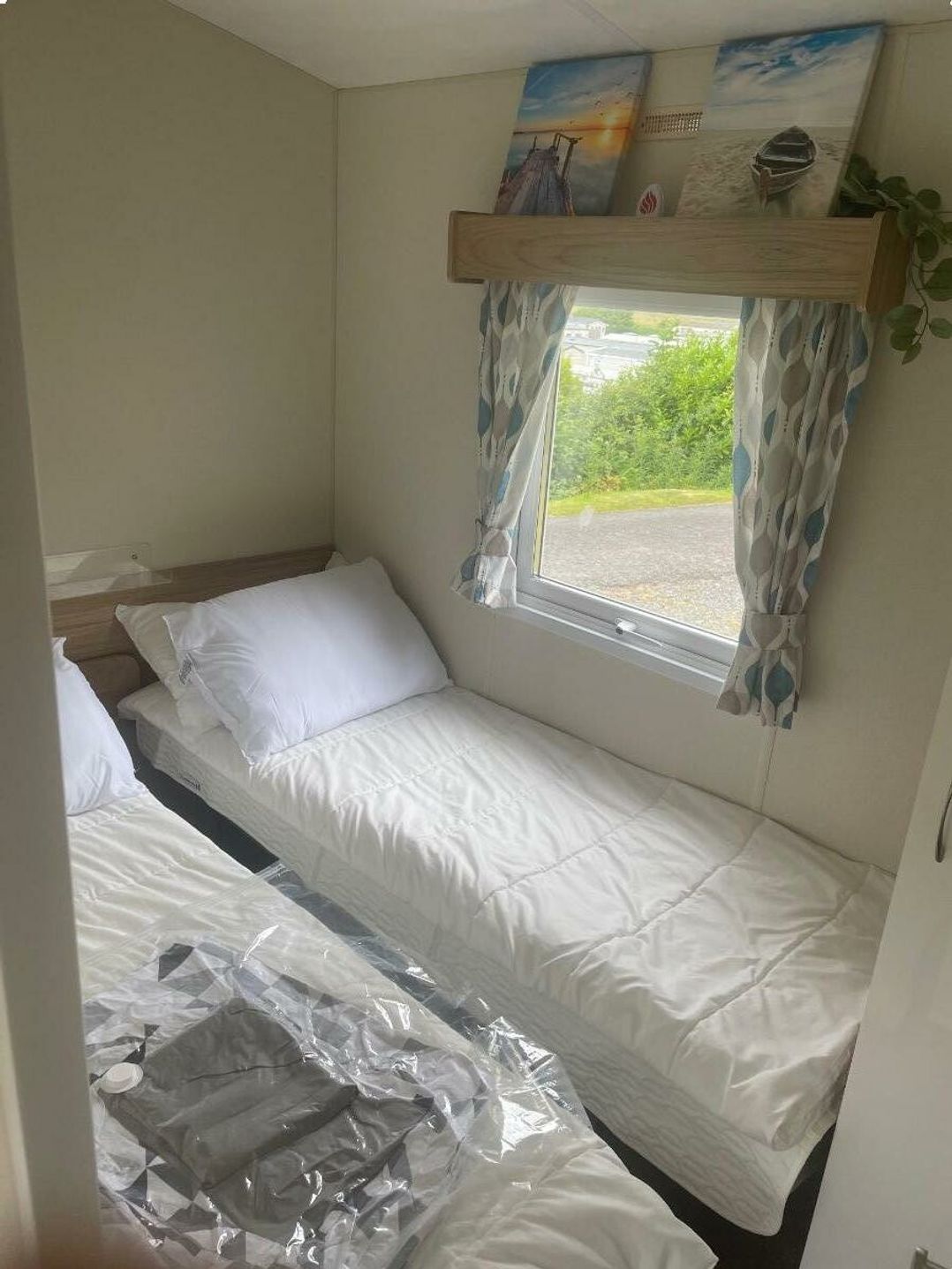 Clarach Bay Holiday Village - Holiday Accommodation 21091