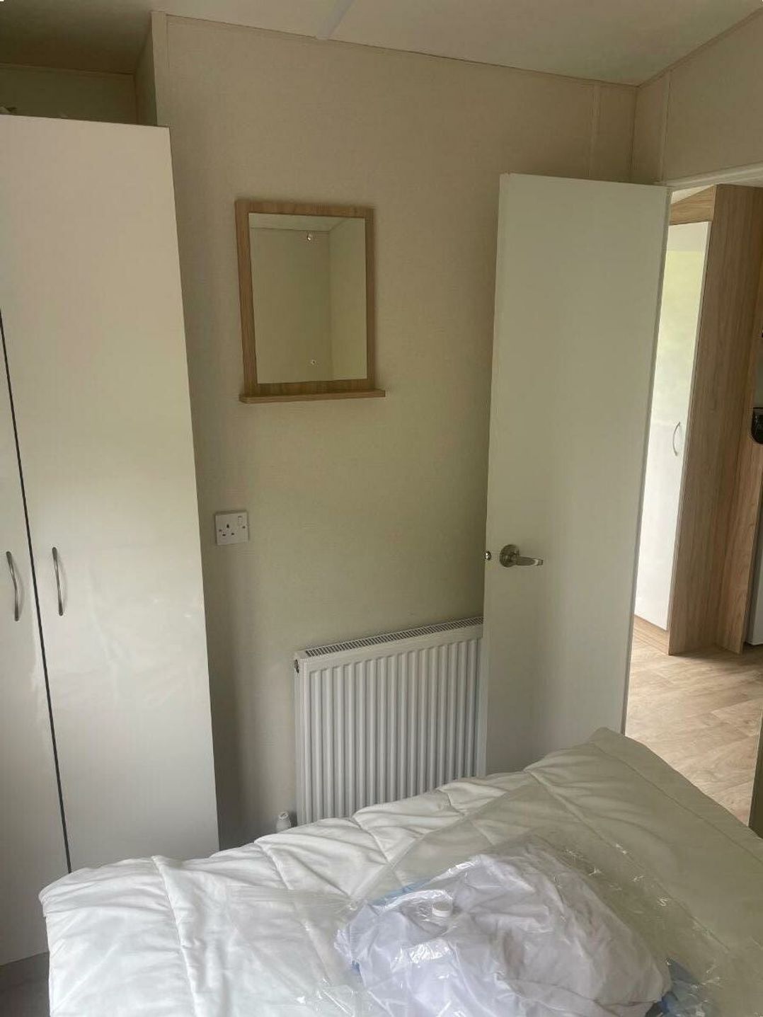 Clarach Bay Holiday Village - Holiday Accommodation 21091