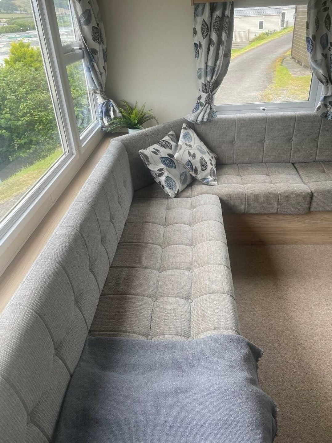 Clarach Bay Holiday Village - Holiday Accommodation 21091