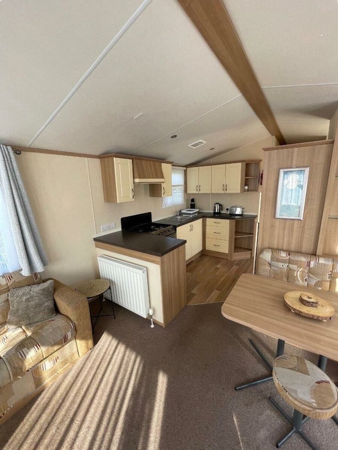 Happy Days Caravan Park - Holiday Accommodation 21094