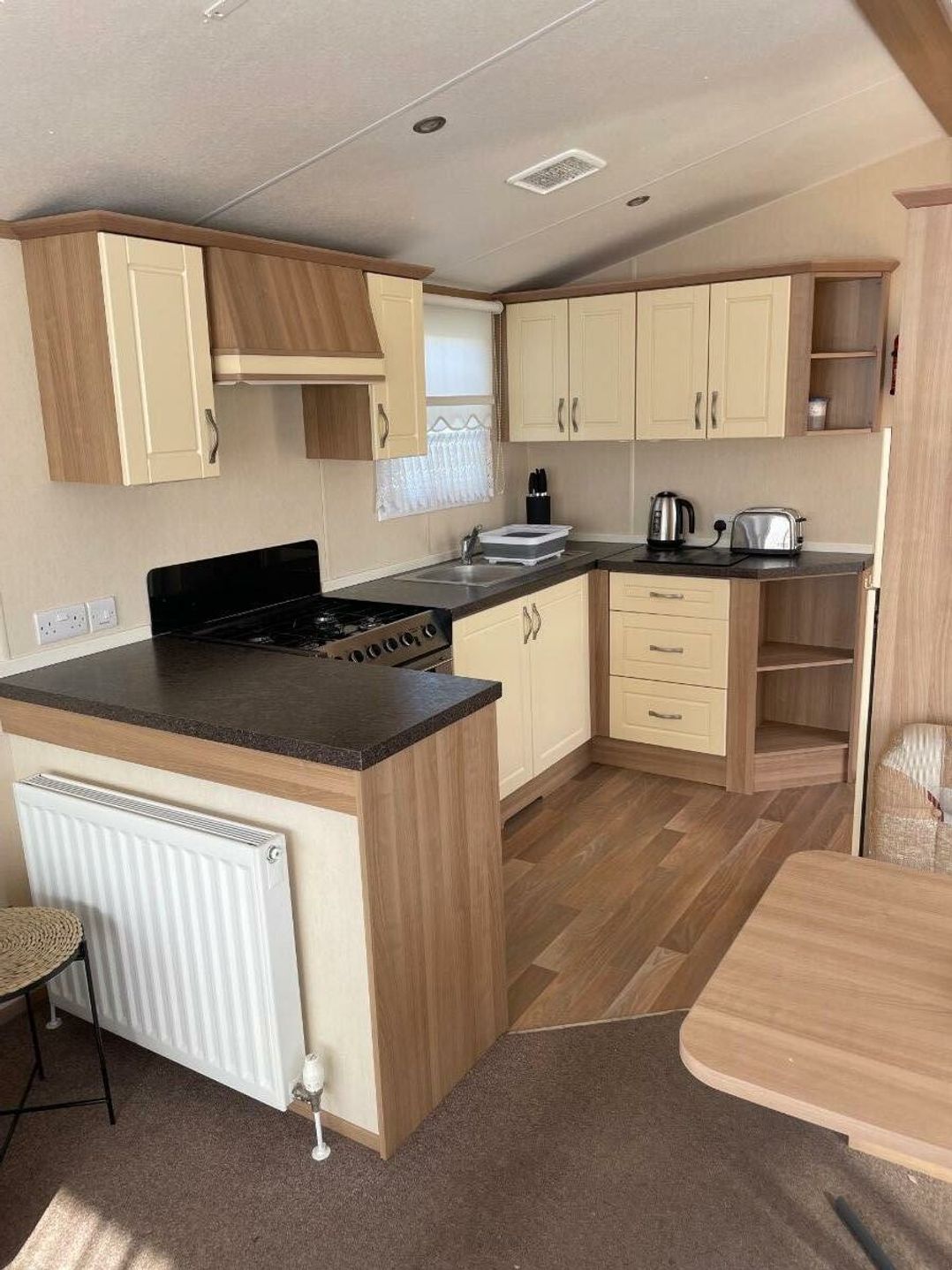 Happy Days Caravan Park - Holiday Accommodation 21094