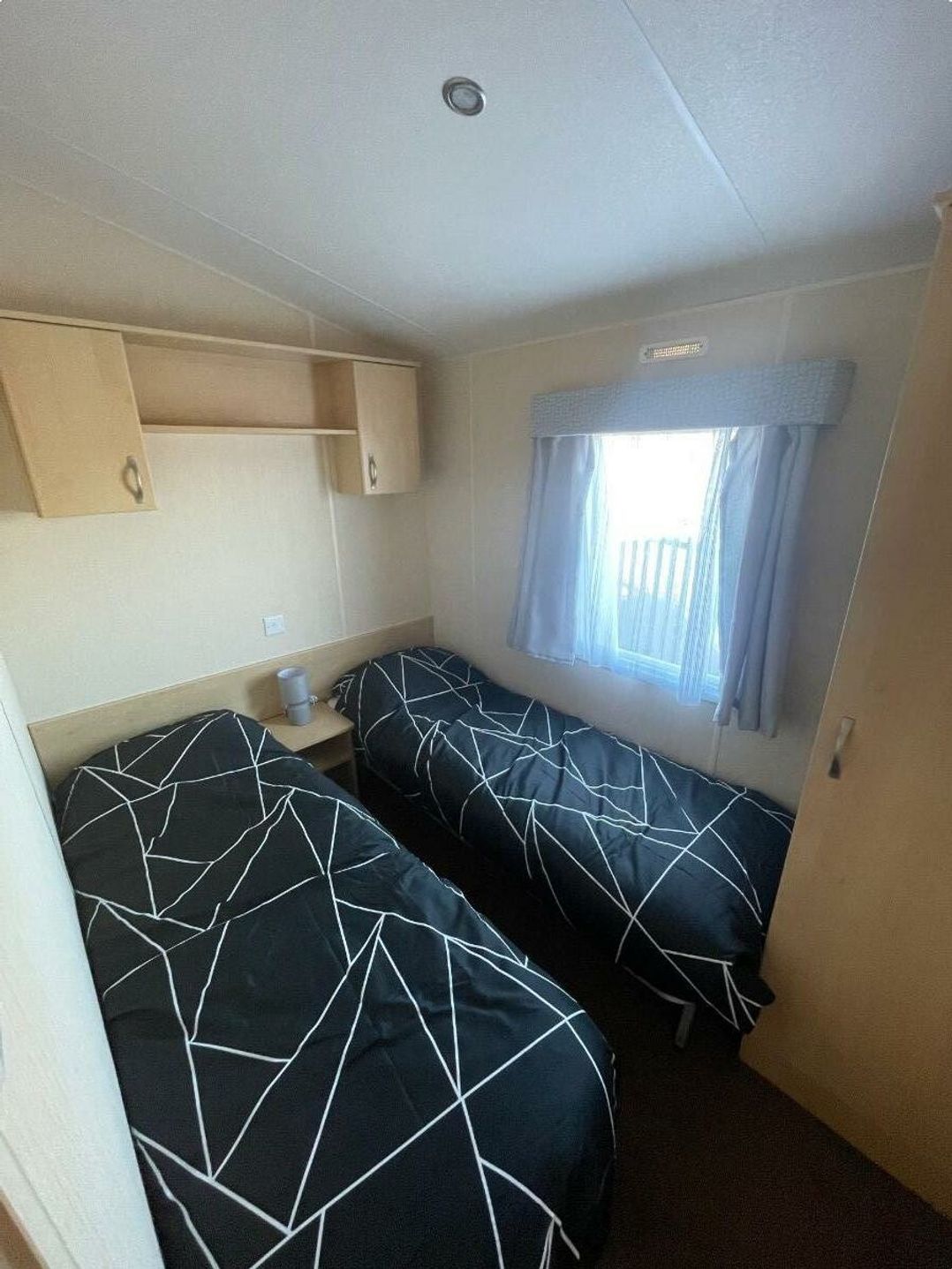 Happy Days Caravan Park - Holiday Accommodation 21094