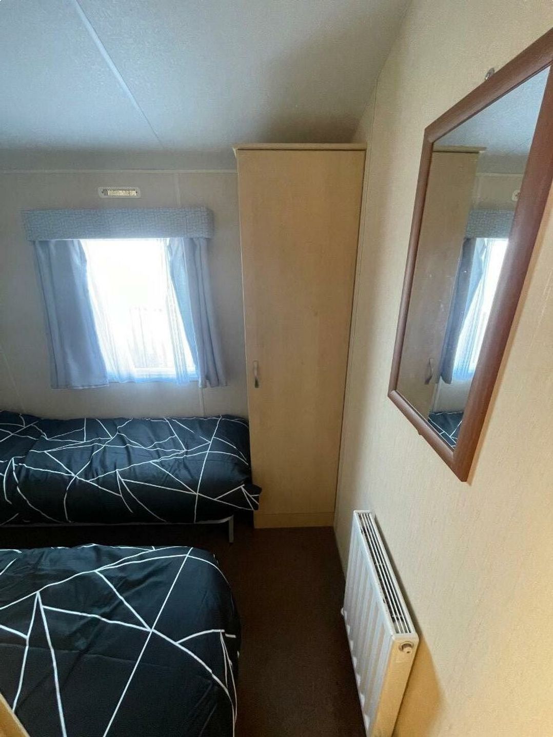 Happy Days Caravan Park - Holiday Accommodation 21094