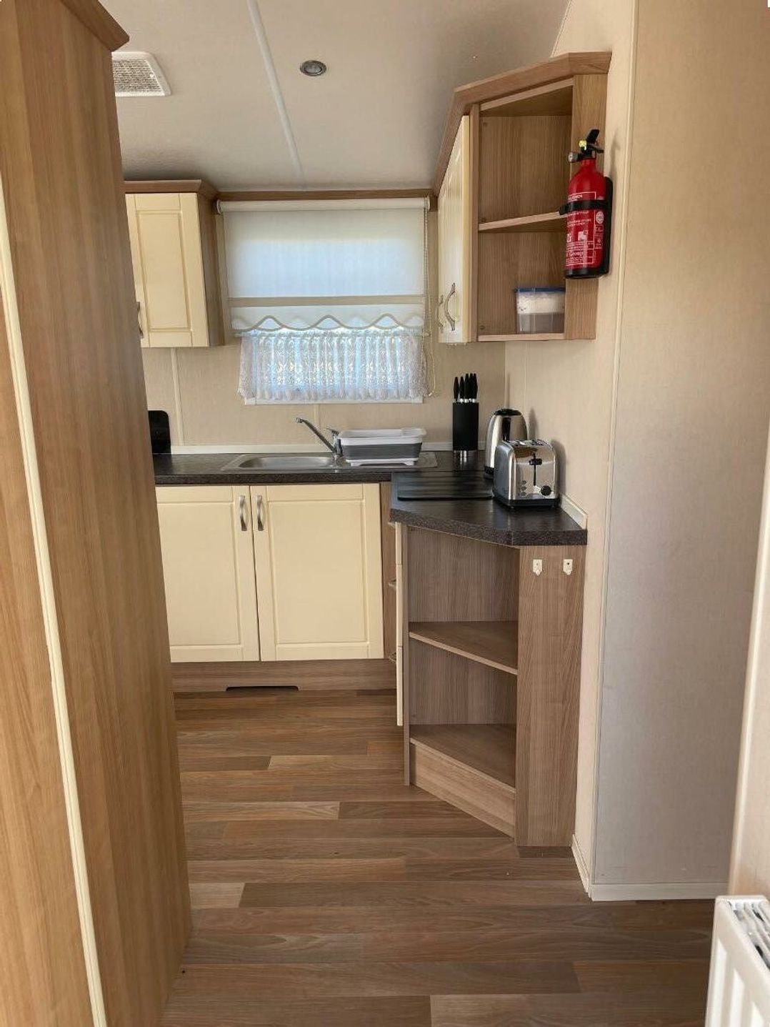 Happy Days Caravan Park - Holiday Accommodation 21094